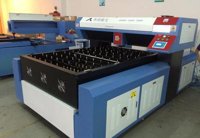 【山東萊陽、諸城、青州壽光單頭激光刀模切割機、印刷版刀模切割機】價格_廠家_圖片 -