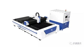 大展名企交相輝映，慶源激光在工博會掀起激光切割機觀展熱潮