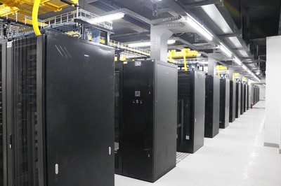 微型模塊化數(shù)據(jù)中心 數(shù)據(jù)處理與存儲(chǔ)服務(wù)的新增長極